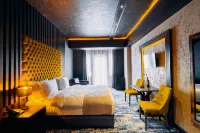 Tapis Rouge Design Boutique Hotel