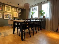 Sunderby folkhögskola Hotell & Konferens - Parkplatz
