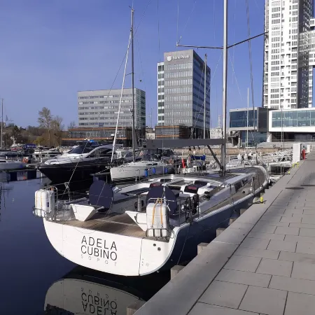 IRS Royal Apartments- IRS Yacht Park