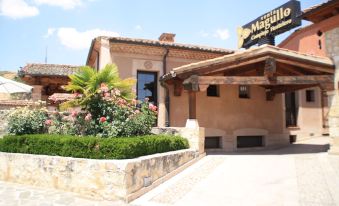 Hotel Venta Magullo - Housity