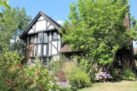 St. Stephens Guest House Hôtels à : Blean