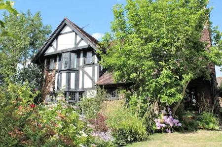 St. Stephens Guest House