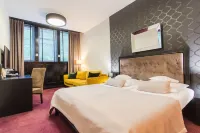 Hotel Szara Willa - 3 звезды