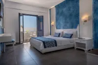 Rivari Santorini Hotel
