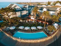 Harbour House Hotel Hoteles en Hermanus