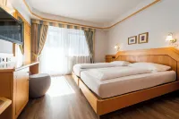 Hotel Ideal Park Hotels in Petersberg