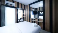 Comfy Studio Connected to Mall at Orchard Supermall Mansion Apartment