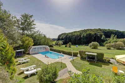 Vitalhotel Krainz Hotels in 