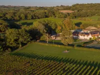 Aldwick Estate Hotel a Burrington