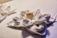 Hotel Villa Eugenia - Spa