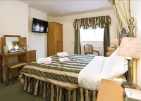 Acorn Guest House Các khách sạn ở Horningsea