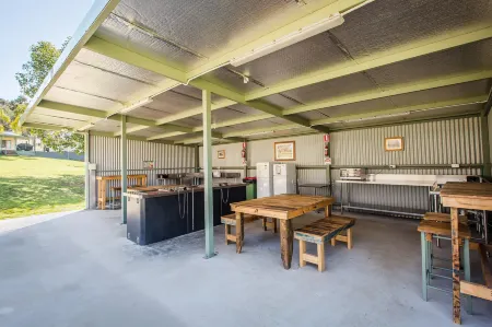 Discovery Parks - Lake Hume, New South Wales