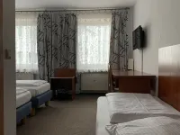 Hotel Zentrum Hotels near Mitte
