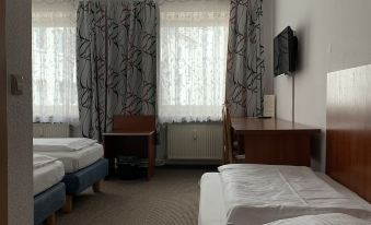 Hotel Zentrum