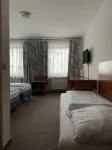 Hotel Zentrum