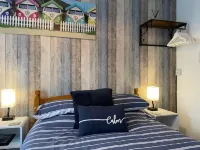 Bella Vista Hotels in 