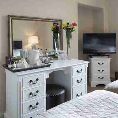 The Burgoyne - Stunning Hotel with Amazing Views and Impeccable Service Rooms