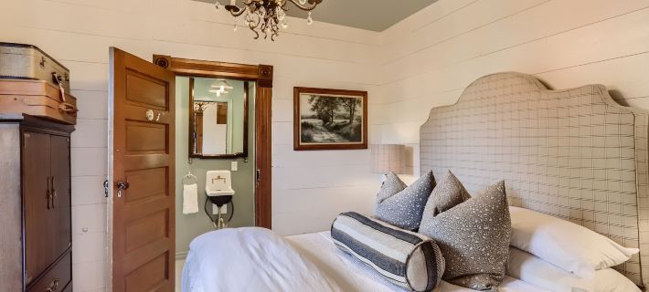 A-Lodge Lyons Hotels in Boulder County