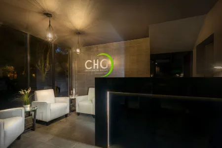 Crest on Park Отели рядом с достопримечательностью «Мидл Парк Бич»