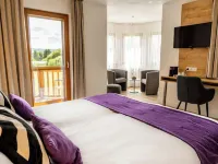 Sapia Hotel Rheinsberg Hotels in Bad Sackingen