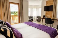 Sapia Hotel Rheinsberg Các khách sạn ở Bad Sackingen