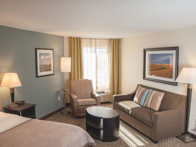 Candlewood Suites FORT COLLINS by IHG