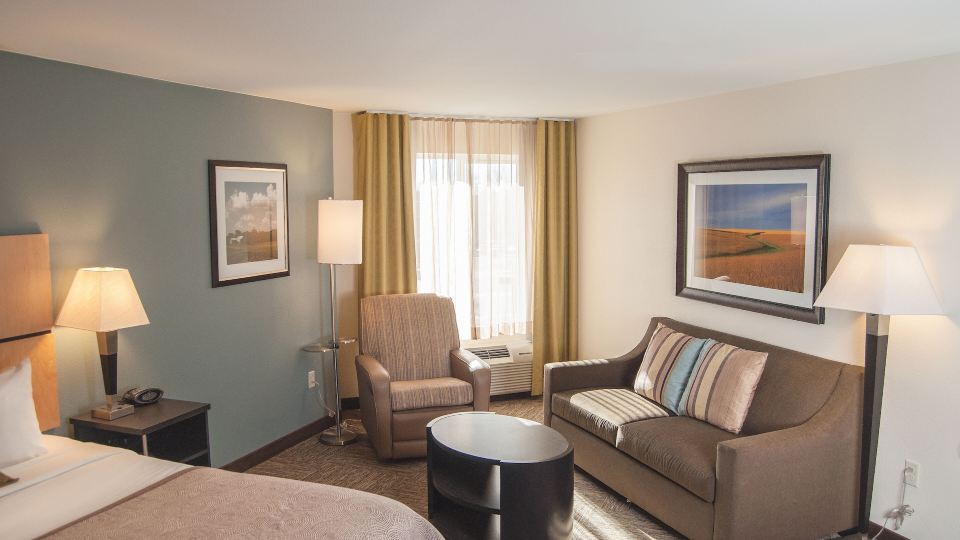 Candlewood Suites FORT COLLINS by IHG