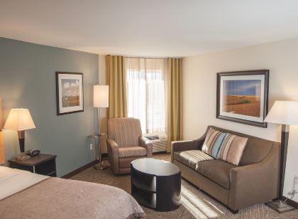 Candlewood Suites Fort Collins
