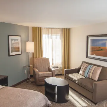 Candlewood Suites FORT COLLINS by IHG