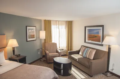 Candlewood Suites Fort Collins