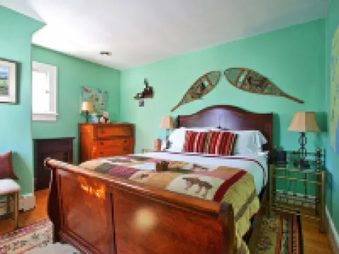 Blacksburg Bed & Breakfast Hotels in Blacksburg