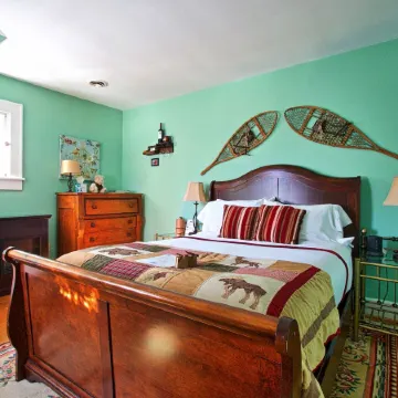 Blacksburg Bed & Breakfast