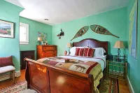 Blacksburg Bed & Breakfast Hotels in Blacksburg
