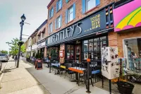 Bentley's Inn Hotel a Stratford