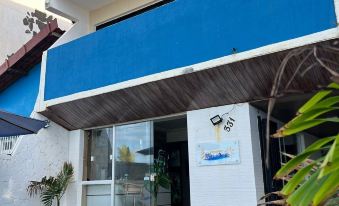 Pousada Mar Aberto