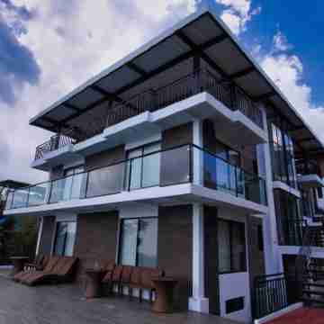 Bituin sa Tala Hotel Exterior