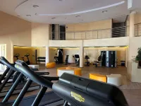 Royal Tulip Korbous Bay Thalasso & Springs - Gym