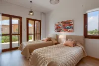 Aphrodite Hills Rentals - Premium Serviced Apartments