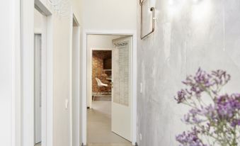 Old Printing House - Modern I City I 2 Min Hbf I E-Ladesäule