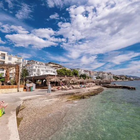 Grand Hotel Saranda
