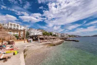 Grand Hotel Saranda - Mountain view