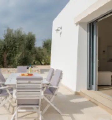 橄欖別墅酒店 - 精彩義大利酒店