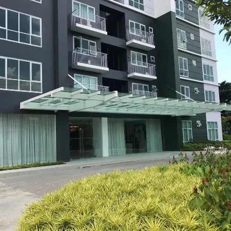 Abreeza Place Apartments