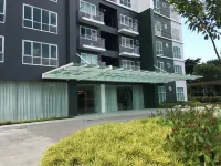 Abreeza Place Apartments Các khách sạn ở 