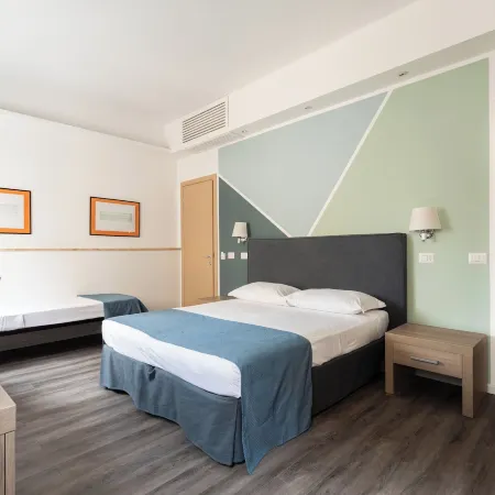 Fleming Suites by Hili Отели рядом с достопримечательностью «Тор-ди-Квинто»