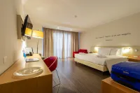 UNA HOTELS Le Terrazze Treviso Hotel & Residence Hotels in Villorba