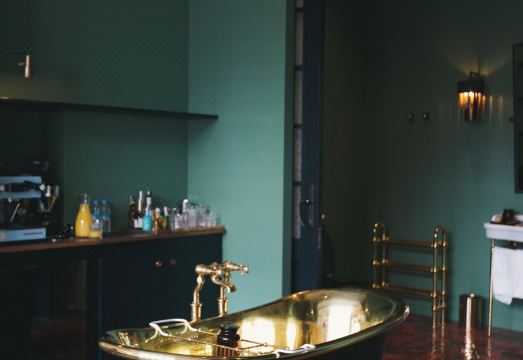 호텔 식사 서비스