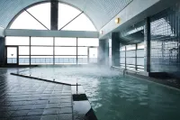 Harbor Hotel Kaigetsu - spa