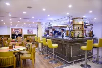 Aspen Hotel & Spa Istanbul Old City - bar