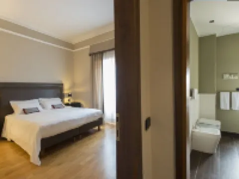 Ambasciatori Place Hotel Hotel a Fiuggi